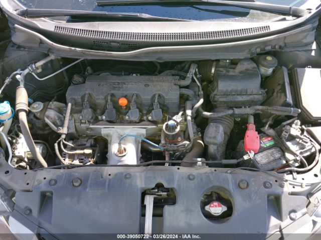 2HGFB2F78FH556664 Honda CIVIC SE