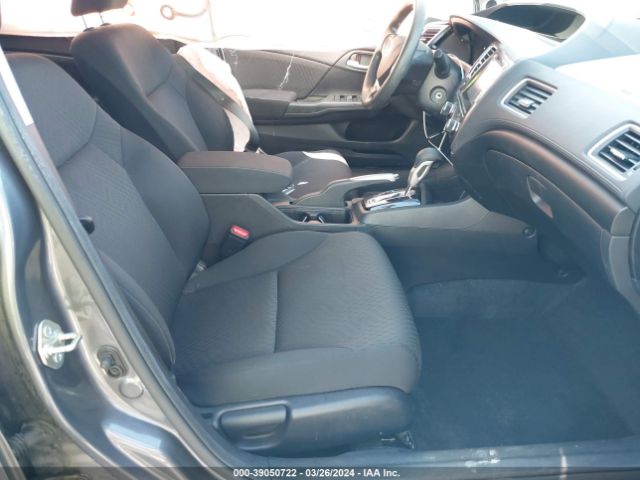 2HGFB2F78FH556664 Honda CIVIC SE