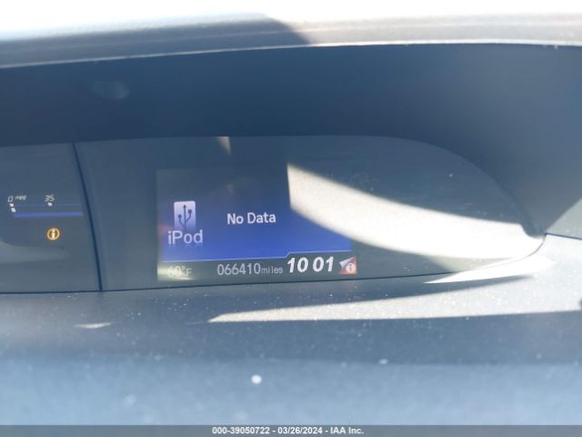 2HGFB2F78FH556664 Honda CIVIC SE