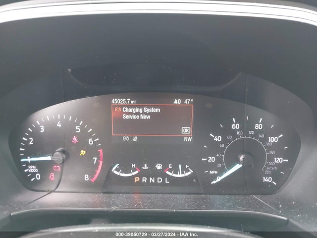 Ford ESCAPE S 2020 1FMCU0F64LUB60596 Image 7