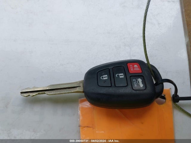 Toyota COROLLA LE 2017 2T1BURHE2HC853180 Image 11