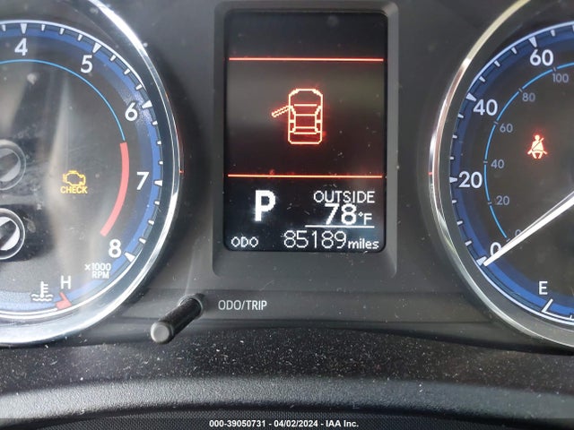 Toyota COROLLA LE 2017 2T1BURHE2HC853180 Image 16