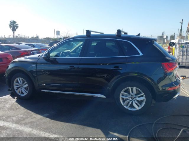 WA1GAAFY8P2097729 Audi Q5 Premium 45 Tfsi S Line Quattro