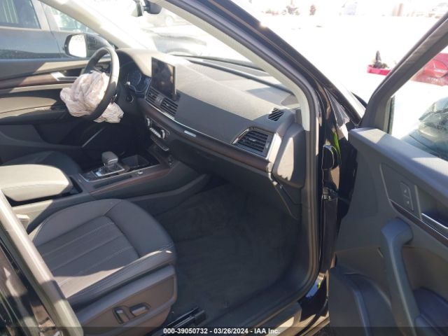 WA1GAAFY8P2097729 Audi Q5 Premium 45 Tfsi S Line Quattro