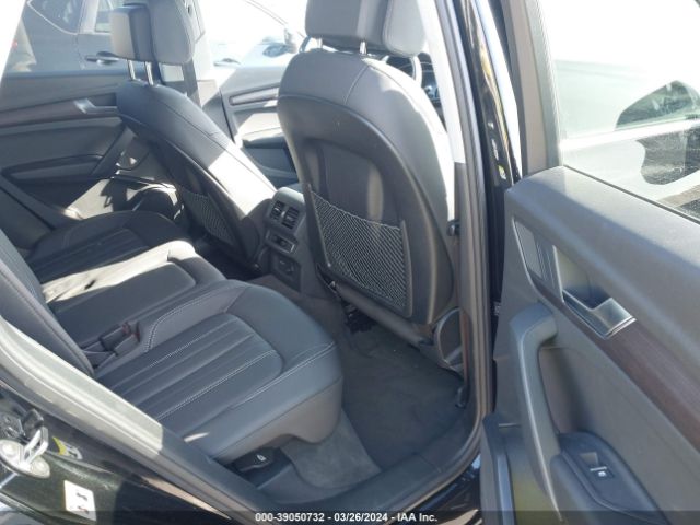 WA1GAAFY8P2097729 Audi Q5 Premium 45 Tfsi S Line Quattro