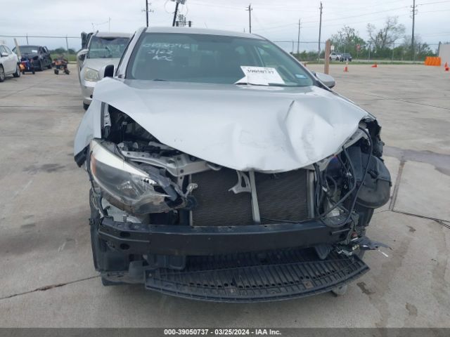 5YFBURHE9FP338982 Toyota Corolla S Plus