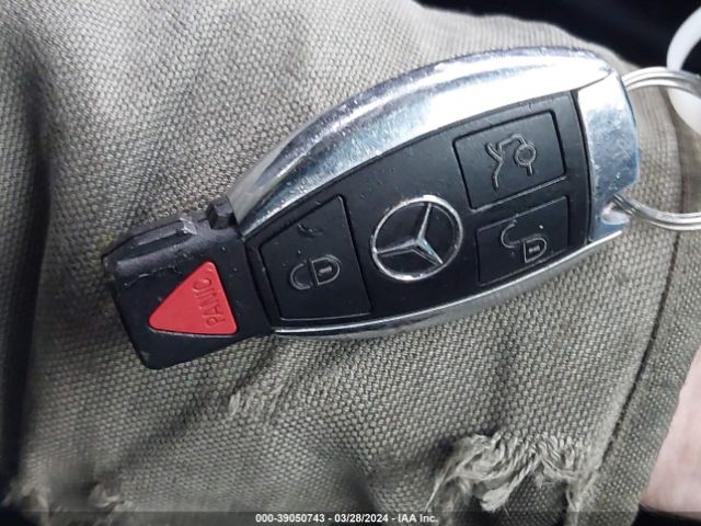 WDDLJ9BB3EA125689 Mercedes-Benz Cls 550 4matic