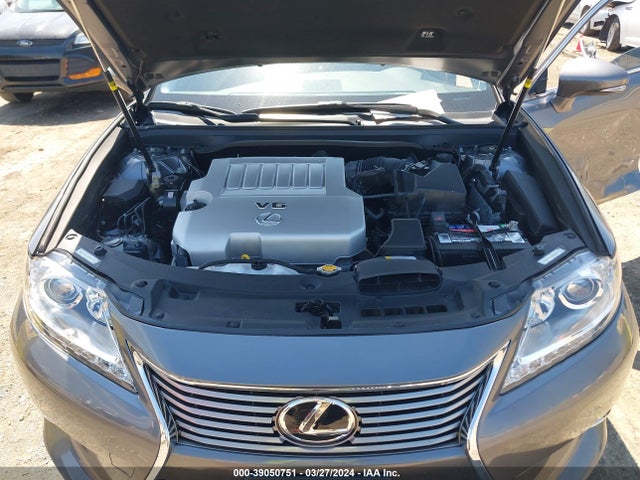 Lexus ES 350 2015 JTHBK1GG5F2202355 Image 10
