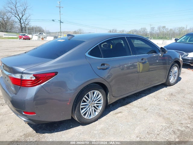 Lexus ES 350 2015 JTHBK1GG5F2202355 Image 4