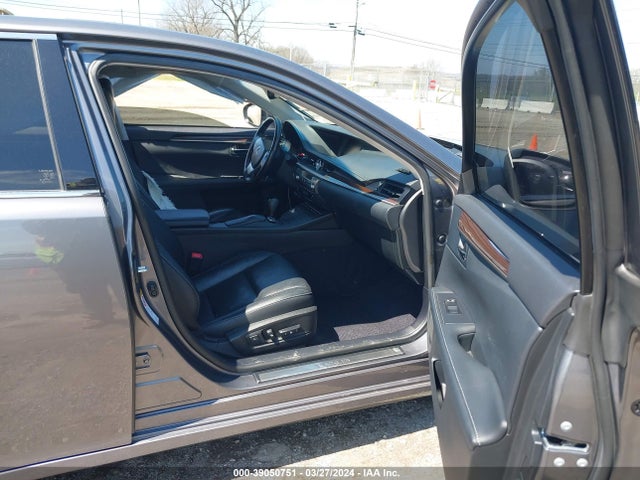 Lexus ES 350 2015 JTHBK1GG5F2202355 Image 5