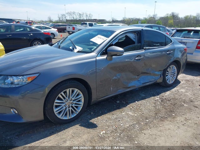 Lexus ES 350 2015 JTHBK1GG5F2202355 Image 6