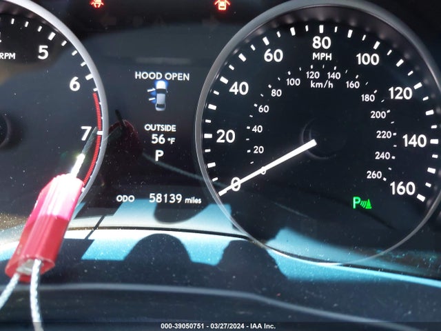 Lexus ES 350 2015 JTHBK1GG5F2202355 Image 7