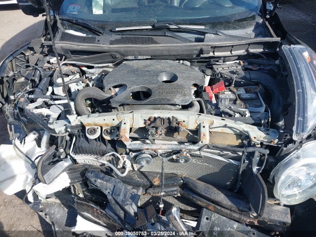 Nissan Juke Sl 2017 JN8AF5MV3HT754627 Image 10