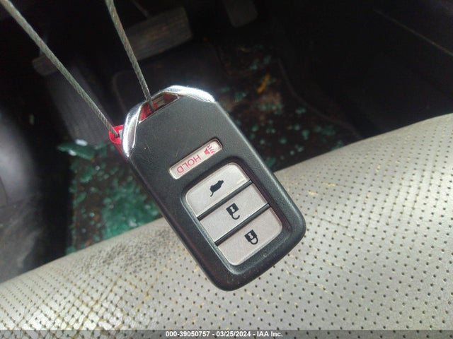 Honda CR-V EXL 2016 2HKRM3H74GH536008 Image 11