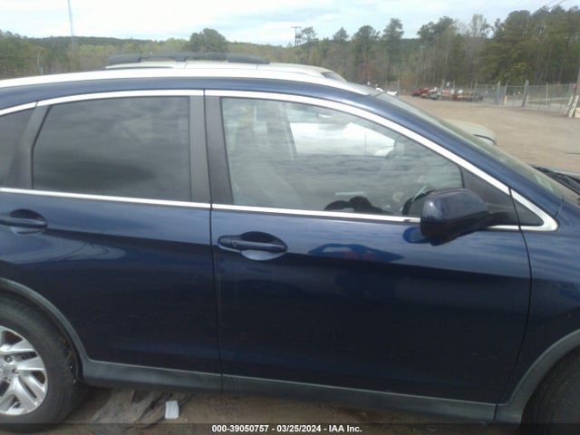 Honda CR-V EXL 2016 2HKRM3H74GH536008 Image 13