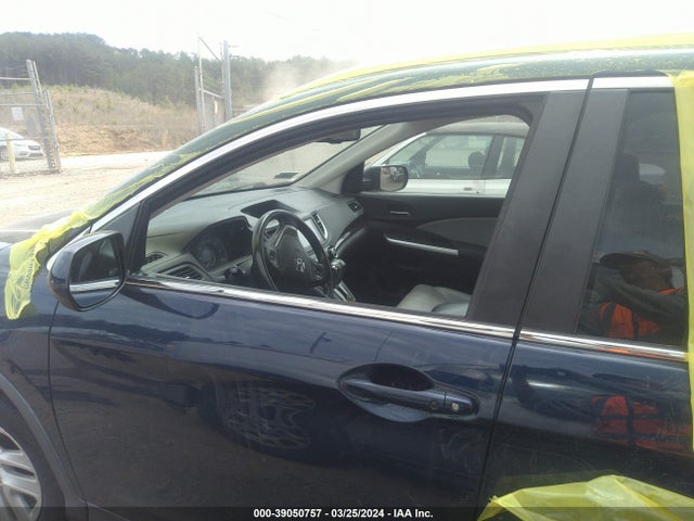 Honda CR-V EXL 2016 2HKRM3H74GH536008 Image 14