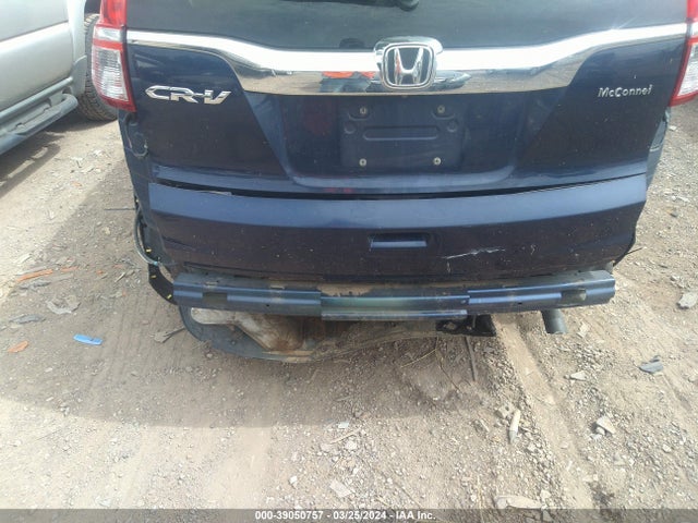 Honda CR-V EXL 2016 2HKRM3H74GH536008 Image 6