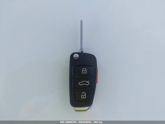WAUUPBFF0GA066926 Audi A3 E-tron 1.4t Premium