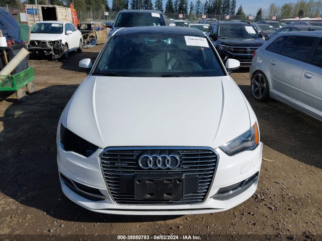 WAUUPBFF0GA066926 Audi A3 E-tron 1.4t Premium