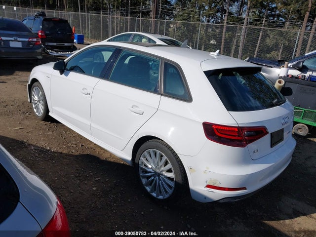 WAUUPBFF0GA066926 Audi A3 E-tron 1.4t Premium