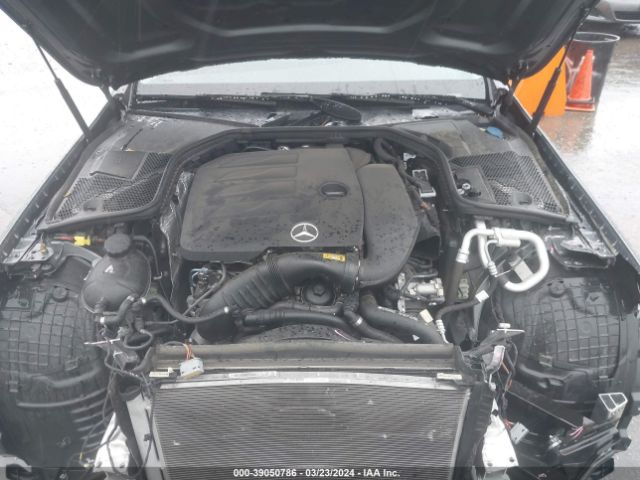 55SWF8DB8KU297914 Mercedes-Benz C 300