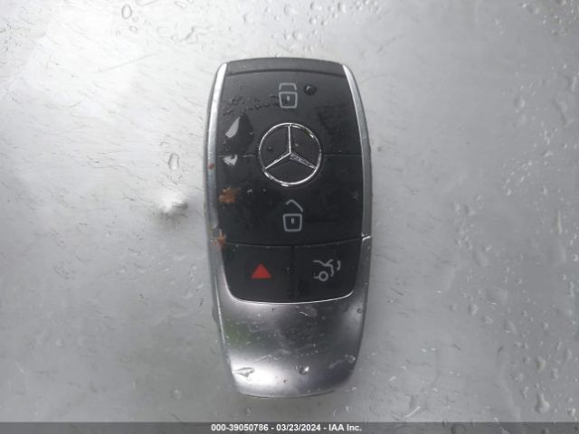 55SWF8DB8KU297914 Mercedes-Benz C 300