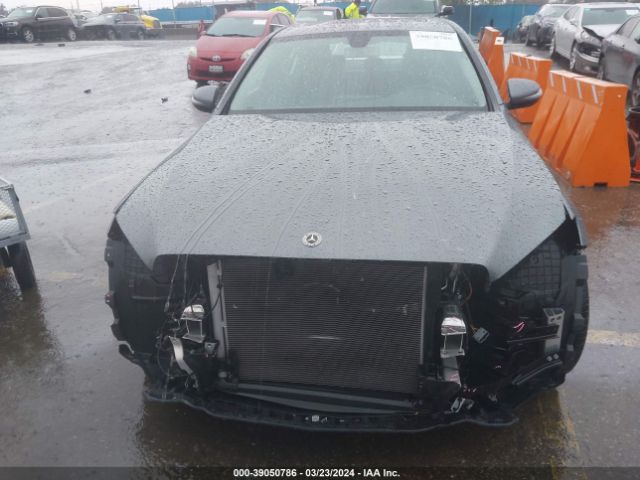 55SWF8DB8KU297914 Mercedes-Benz C 300