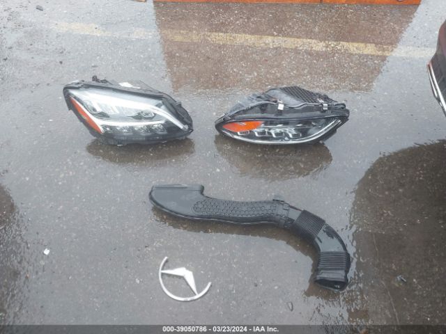 55SWF8DB8KU297914 Mercedes-Benz C 300