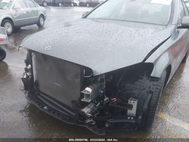 55SWF8DB8KU297914 Mercedes-Benz C 300