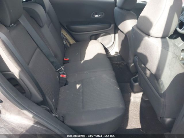 3CZRU6H35JM712459 Honda HR-V LX