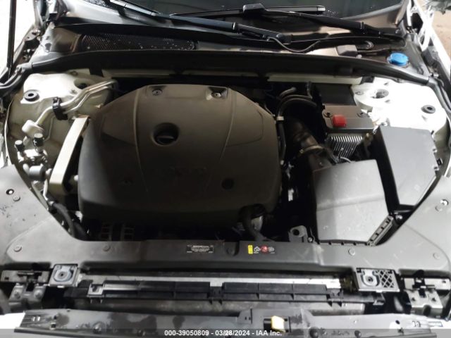 YV4102WK2L1045428 Volvo V60 Cross Country T5