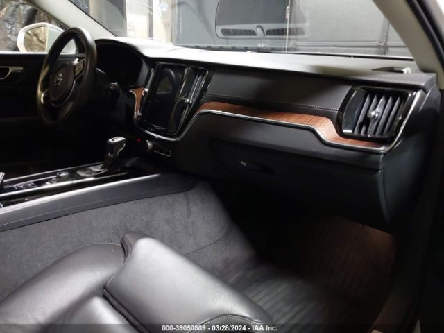 YV4102WK2L1045428 Volvo V60 Cross Country T5