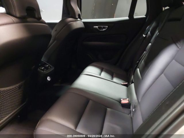 YV4102WK2L1045428 Volvo V60 Cross Country T5