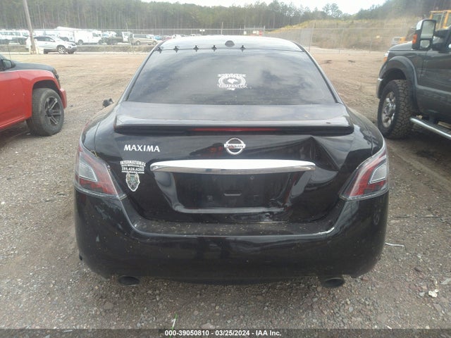 Nissan Maxima 3.5 Sv 2014 1N4AA5AP4EC430121 Image 14