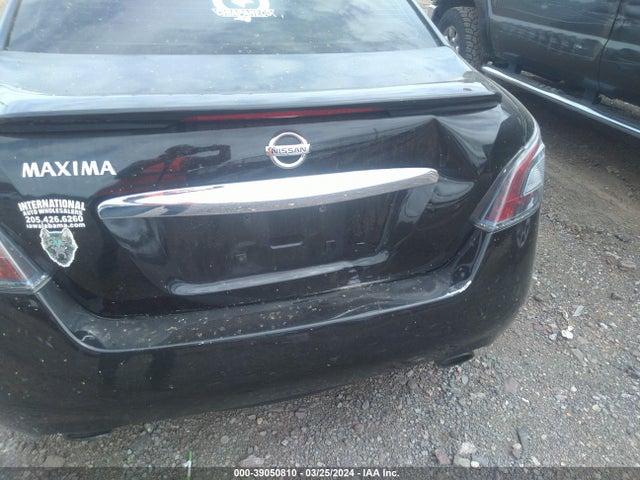 Nissan Maxima 3.5 Sv 2014 1N4AA5AP4EC430121 Image 6