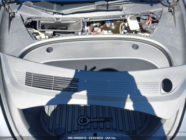 5YJ3E1EA4PF698596 Tesla Model 3 Rear-wheel Drive