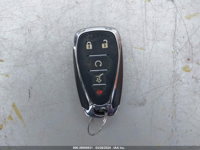 Chevrolet EQUINOX LT 2019 3GNAXKEV2KS647857 Image 11