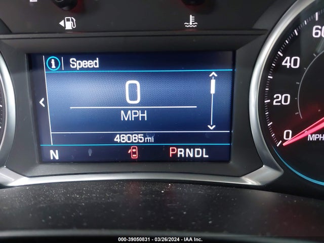 Chevrolet EQUINOX LT 2019 3GNAXKEV2KS647857 Image 15