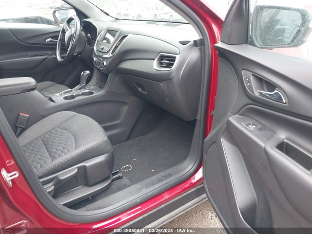 Chevrolet EQUINOX LT 2019 3GNAXKEV2KS647857 Image 5