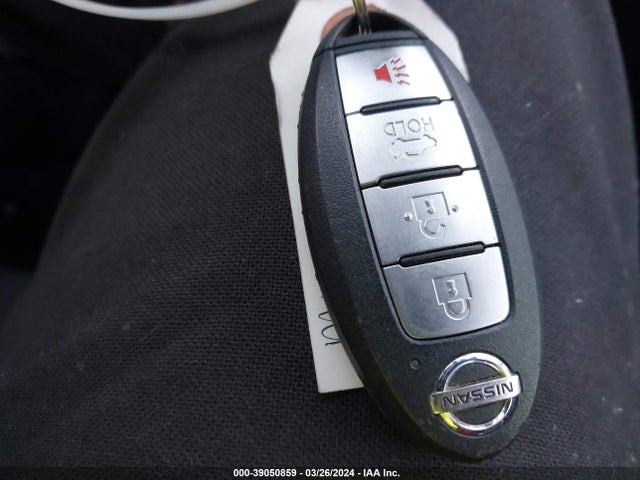 Nissan VERSA SV 2021 3N1CN8EV1ML812145 Image 11