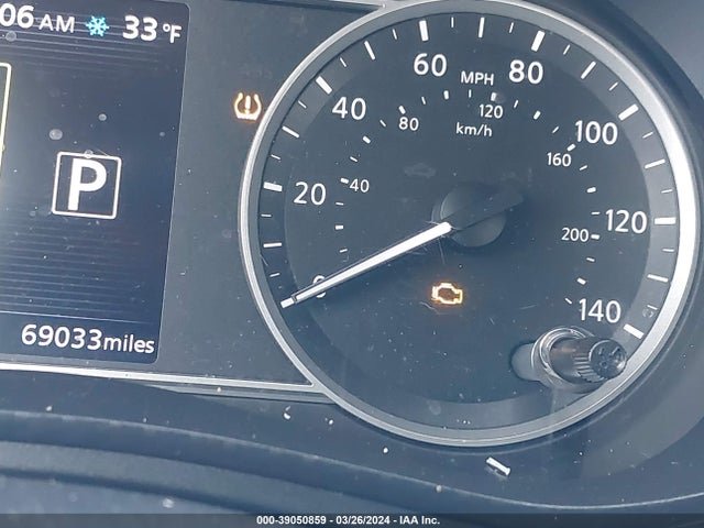 Nissan VERSA SV 2021 3N1CN8EV1ML812145 Image 15