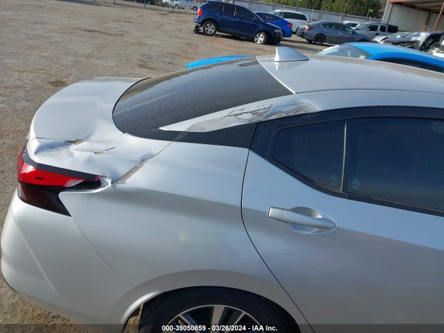 Nissan VERSA SV 2021 3N1CN8EV1ML812145 Image 17