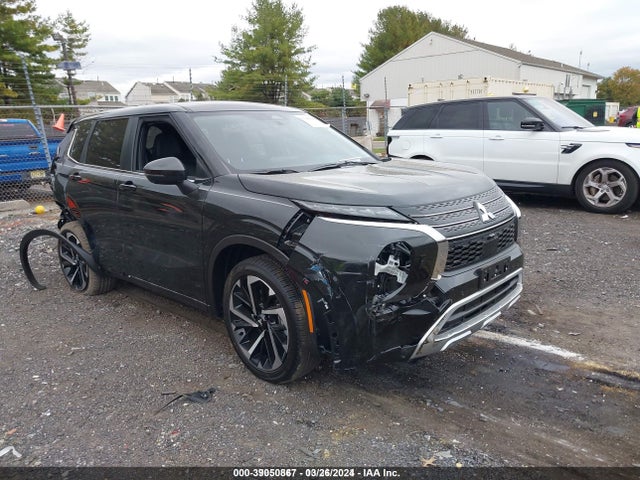 2023 MITSUBISHI OUTLANDER JA4J4UA85PZ061204 Photo 0