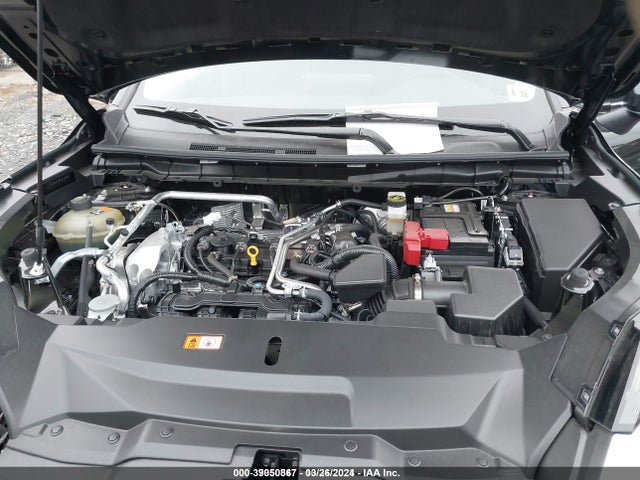 2023 MITSUBISHI OUTLANDER JA4J4UA85PZ061204 Photo 9