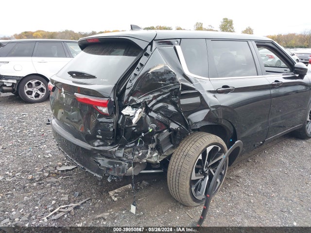 2023 MITSUBISHI OUTLANDER JA4J4UA85PZ061204 Photo 5