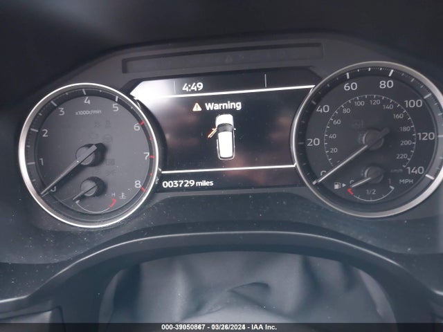 2023 MITSUBISHI OUTLANDER JA4J4UA85PZ061204 Photo 6
