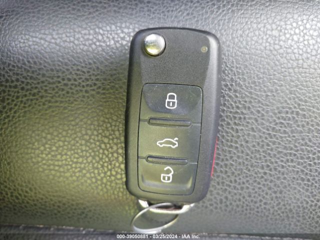 2013 VOLKSWAGEN JETTA 3VWLX7AJ1DM260402 Photo 10