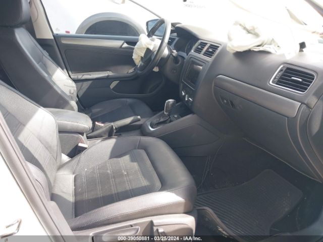 2013 VOLKSWAGEN JETTA 3VWLX7AJ1DM260402 Photo 4
