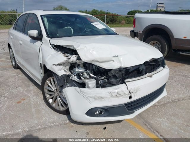 2013 VOLKSWAGEN JETTA 3VWLX7AJ1DM260402 Photo 5