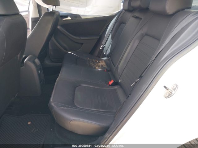 2013 VOLKSWAGEN JETTA 3VWLX7AJ1DM260402 Photo 7